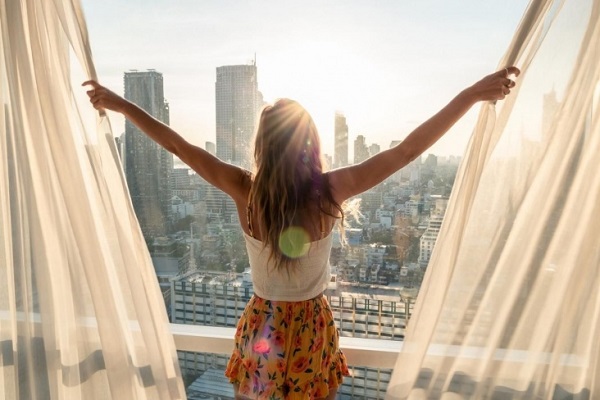 Menemukan Cahaya dalam Rutinitas Sehari-hari